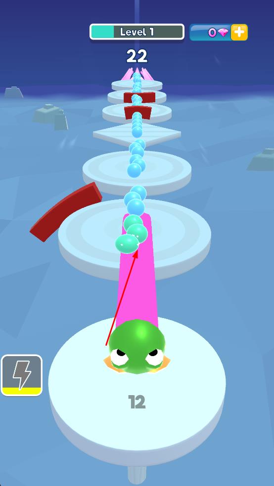 吃掉它 v0.1 安卓版 0