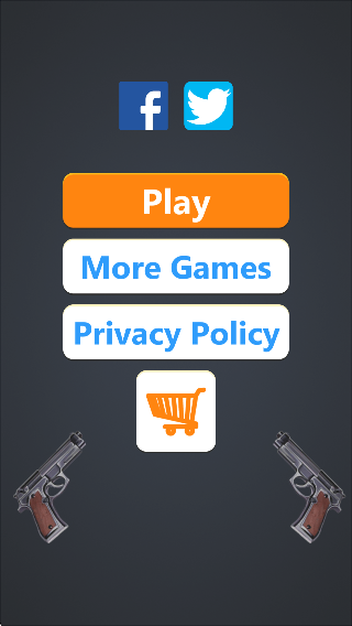 狂野的翻轉(zhuǎn)槍 v1.0 安卓版 0