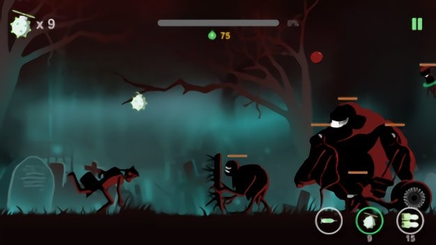 投擲或死亡 v1.07 安卓版 0