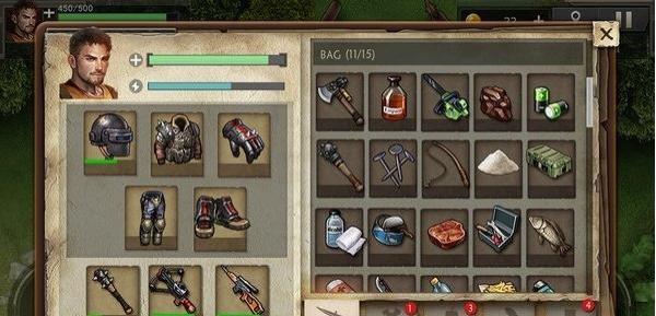 死亡獵人僵尸防御 v1.0 安卓版 1