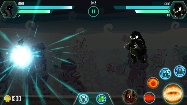 火柴人世界死亡暗影 v8.9 安卓版 0