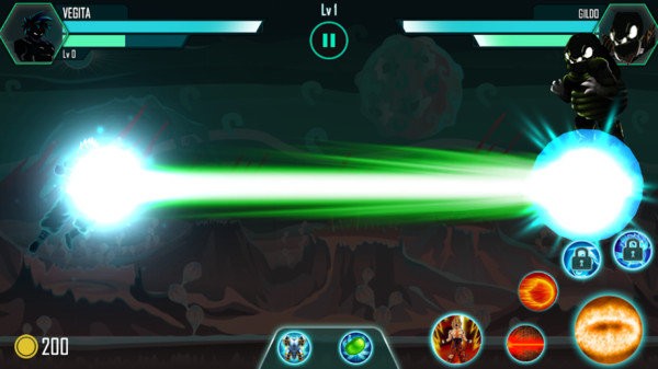 火柴人世界死亡暗影 v8.9 安卓版 1