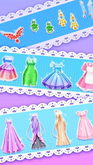 都市白領(lǐng)凱莉裝扮搭配 v8.0.4 漢化版 2