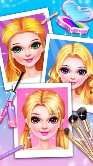 都市白領(lǐng)凱莉裝扮搭配 v8.0.4 漢化版 0