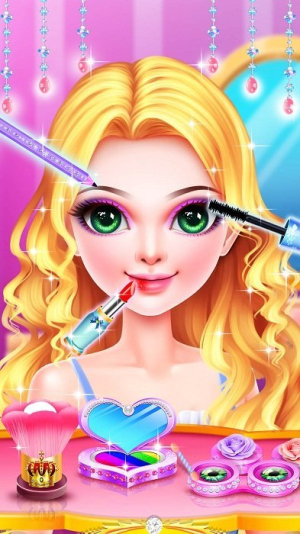 都市白領(lǐng)凱莉裝扮搭配 v8.0.4 漢化版 1