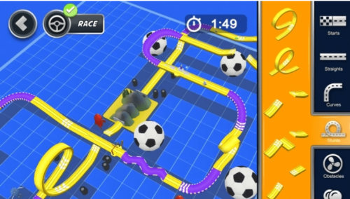 踏板卡丁車 v1.3 手游版 2