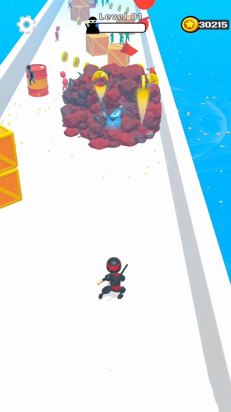 武器閃光 v1.03 安卓版 1