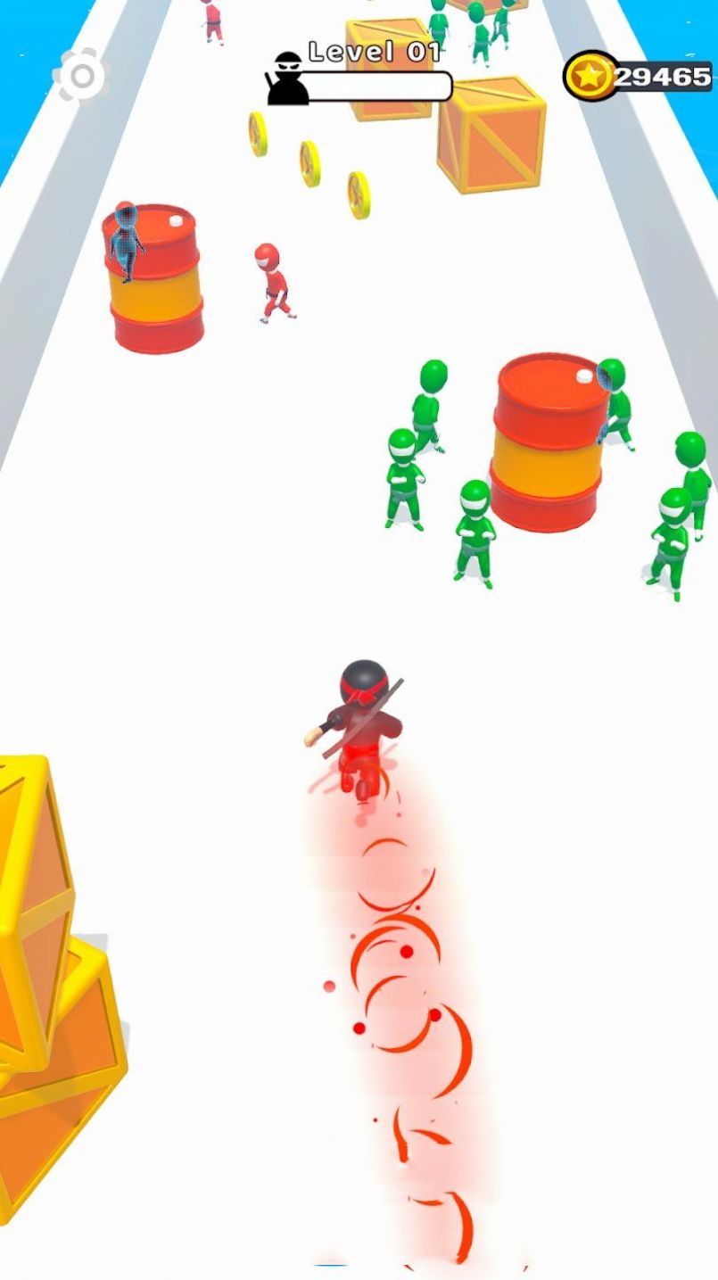 武器閃光 v1.03 安卓版 2