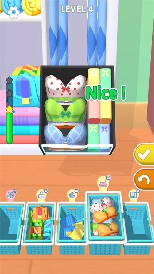 衣柜收納大師最新版 v1.0.8 安卓版 1