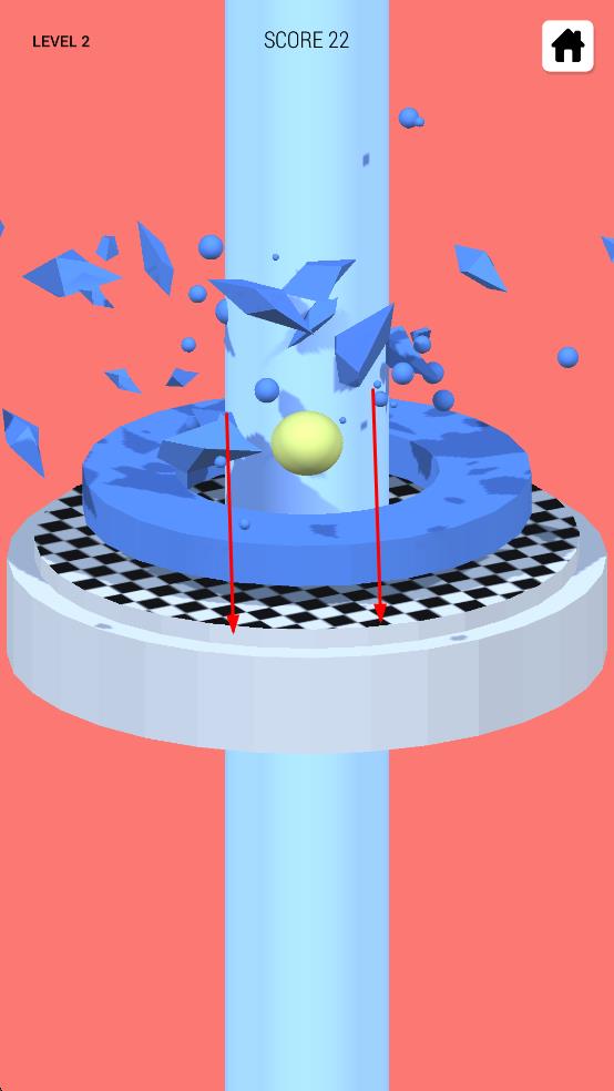 堆棧命中 v0.2 安卓版 2