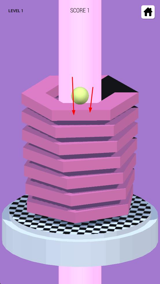 堆棧命中 v0.2 安卓版 0