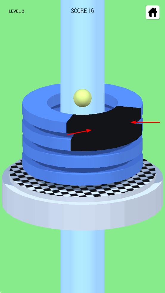 堆棧命中 v0.2 安卓版 1