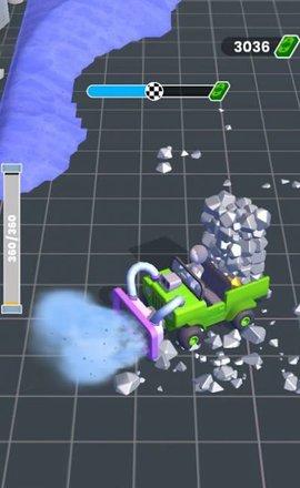 沙子探索3D v1.14.3 安卓版 1