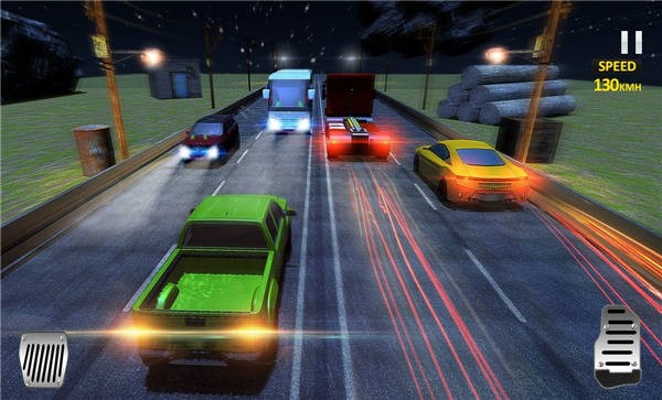 9號(hào)車比賽 v1.1 安卓版 3