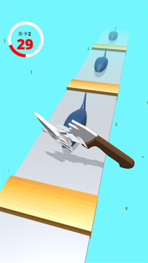 快刀切果 v1.0.2 漢化版 2