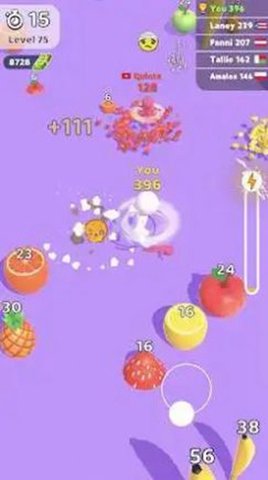 火柴人塊切割 v0.3 安卓版 0