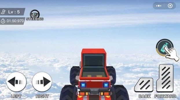 3d越野賽車競(jìng)技 v1.3 安卓版 2