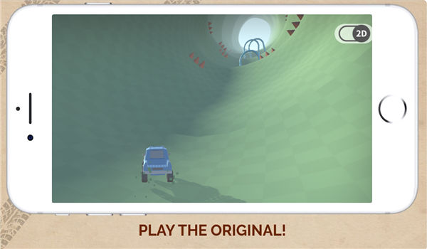 3d隧道賽車 v2.0.0 安卓版 2