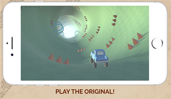 3d隧道賽車 v2.0.0 安卓版 3