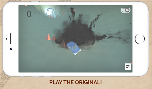 3d隧道賽車 v2.0.0 安卓版 1