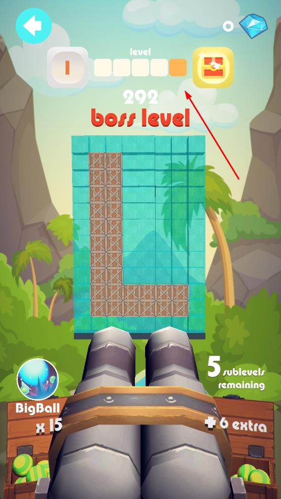 魔法大炮 v1.1.6 安卓版 2