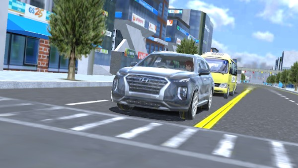 3d駕駛3.0 v11.54 安卓版 1