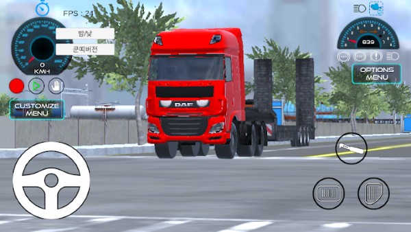 3d駕駛3.0 v11.54 安卓版 3