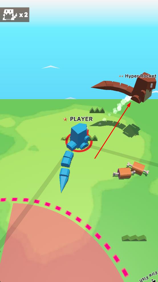 tailsio v0.5 安卓版 1