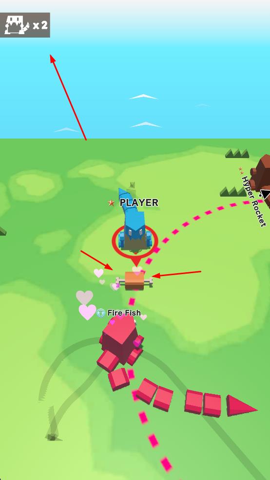 tailsio v0.5 安卓版 2