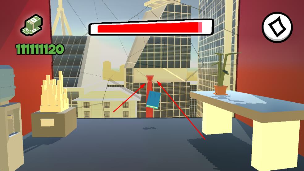 踹飛你的老板 v0.9 安卓版 0