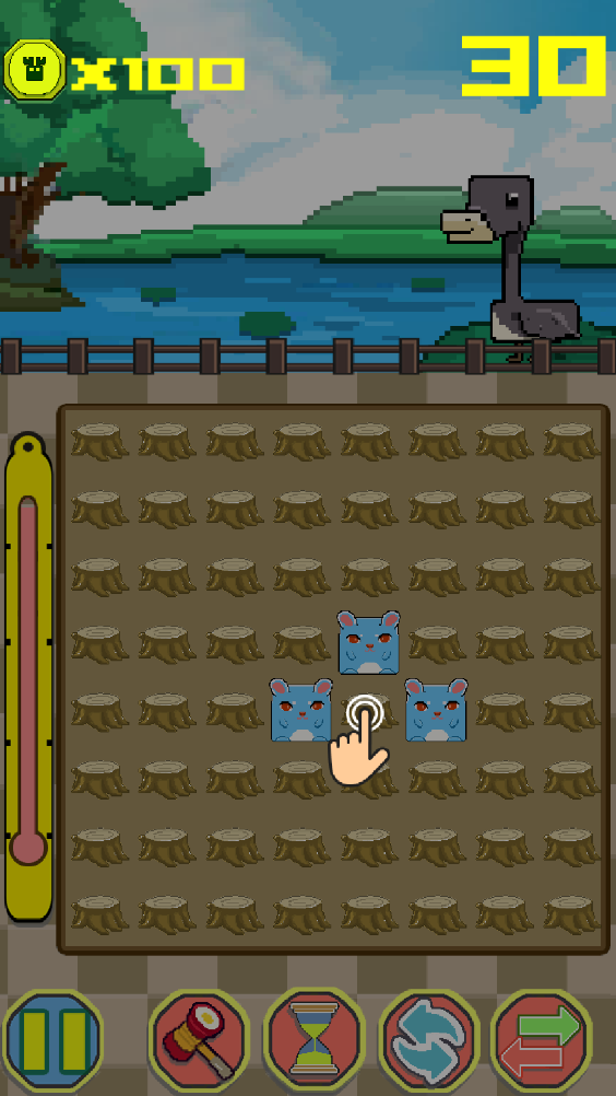 動(dòng)物廣場(chǎng) v1.0.0 安卓版 2