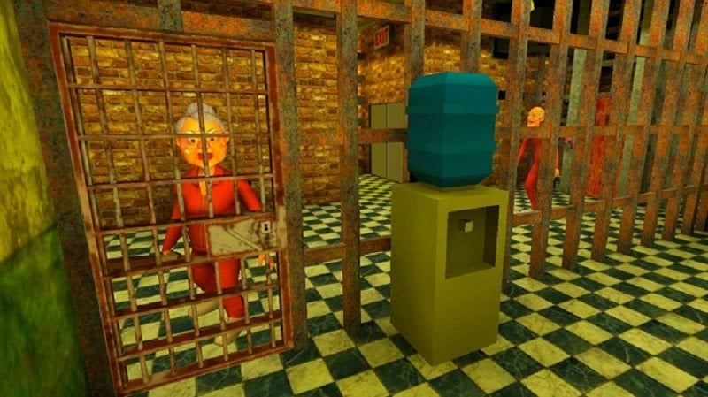 爺爺和奶奶3死亡醫(yī)院 v1.14 安卓版 0