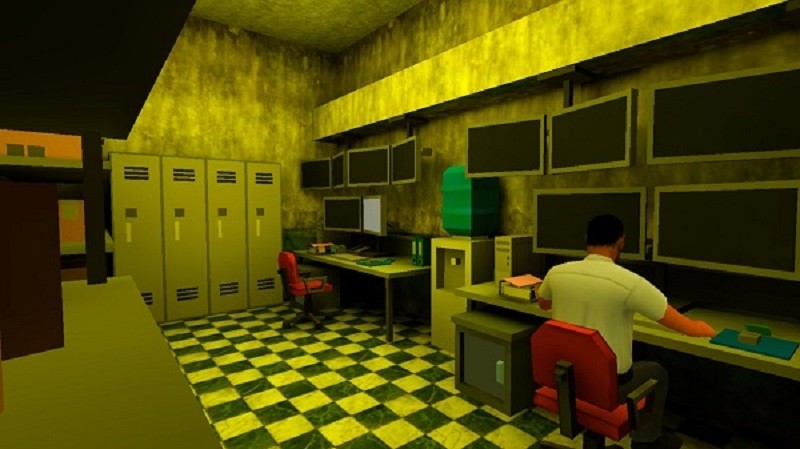 爺爺和奶奶3死亡醫(yī)院 v1.14 安卓版 2