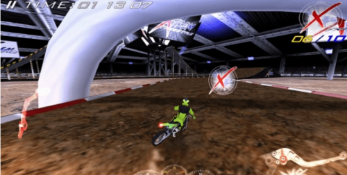 自由式摩托賽中 v2.9 最新版 0