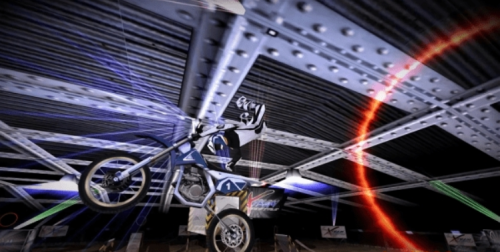 自由式摩托賽中 v2.9 最新版 1