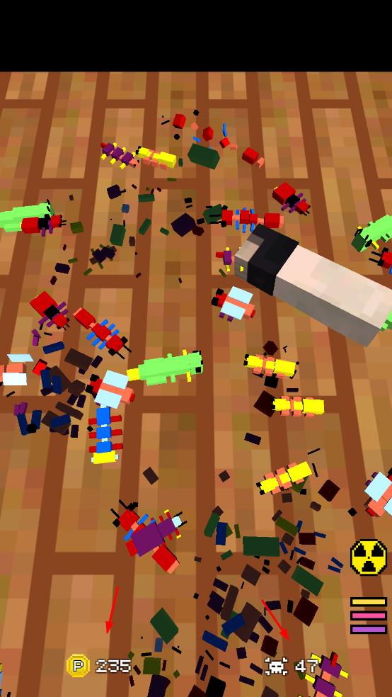 昆蟲恐懼癥 v1.0.1 安卓版 1