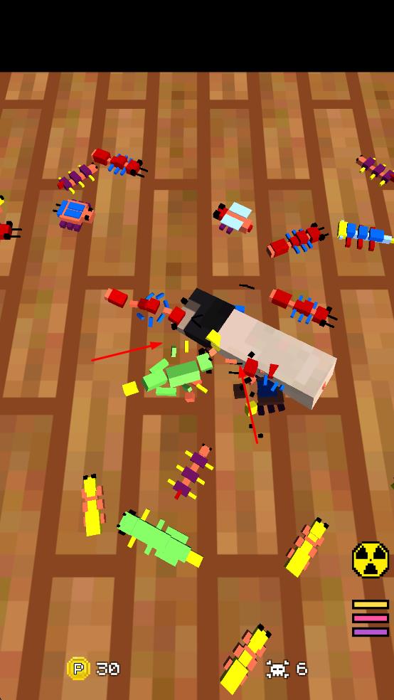 昆蟲恐懼癥 v1.0.1 安卓版 0