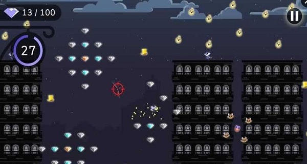 寶石怪盜貓 v1.0.0 安卓版 2