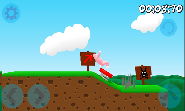 超級兔子人中文版 v1.23 安卓聯(lián)機(jī)版 1