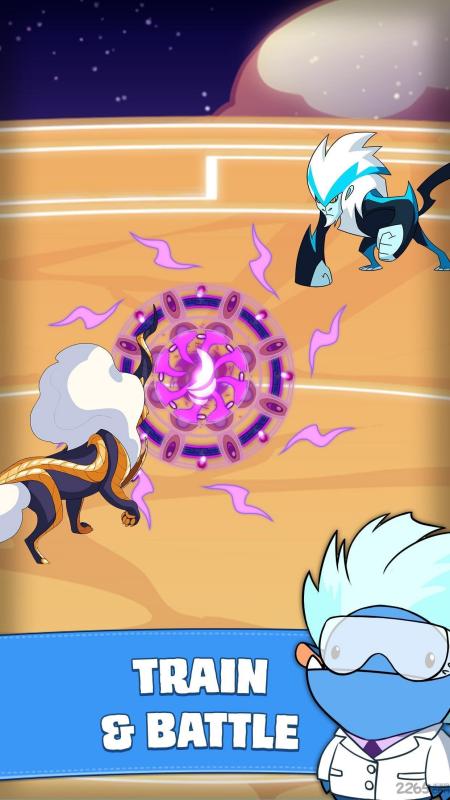 米諾怪獸2進化 v4.0.104 安卓版 1