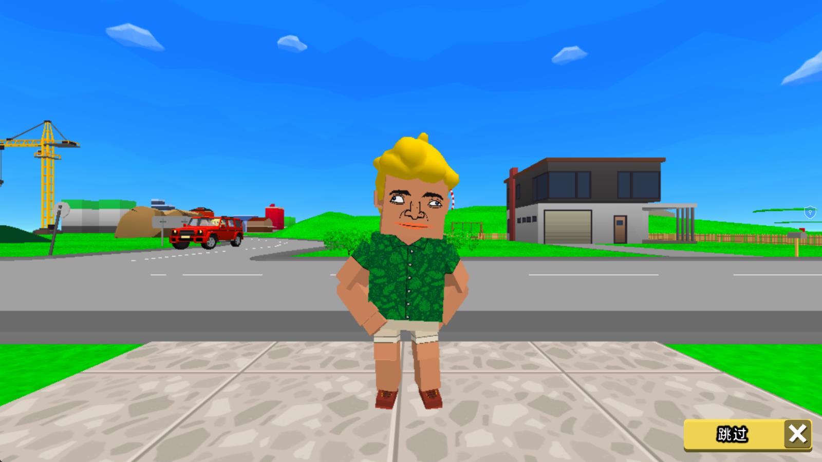 開(kāi)放世界沙盒 v1.0.0 安卓版 2