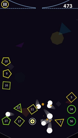 彈球碰 v1.0.3 漢化版 0