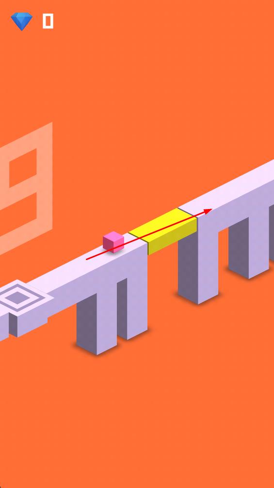 翻轉(zhuǎn)橋梁 v1.0.1 安卓版 0