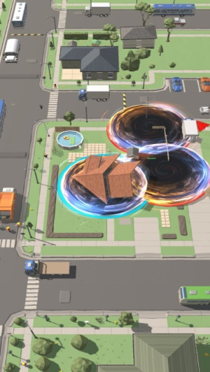 瘋狂爆破大作戰(zhàn)安卓版 v1.0 漢化版 2