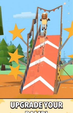 踏板挑戰(zhàn) v0.1 最新版 0