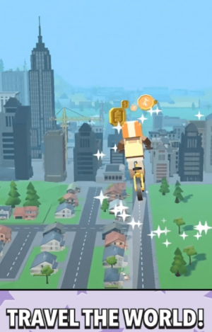 踏板挑戰(zhàn) v0.1 最新版 1