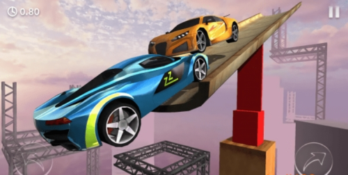 三維汽車挑戰(zhàn)賽 v3.2 最新版 0