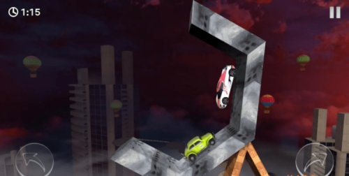 三維汽車挑戰(zhàn)賽 v3.2 最新版 2