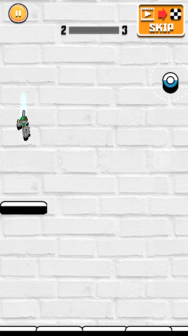 蜘蛛人涂鴉 v1.0.1 安卓版 2