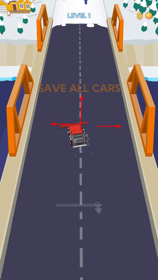 雪地清潔車 v1.1.0 安卓版 0